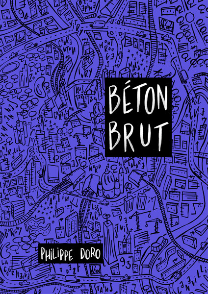 Béton Brut