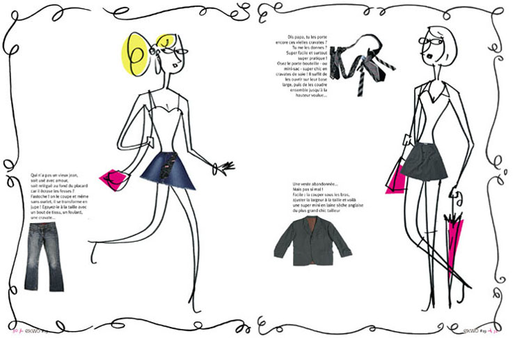 philippe doro ekwo magazine