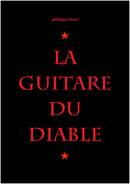 la Guitare du Diable