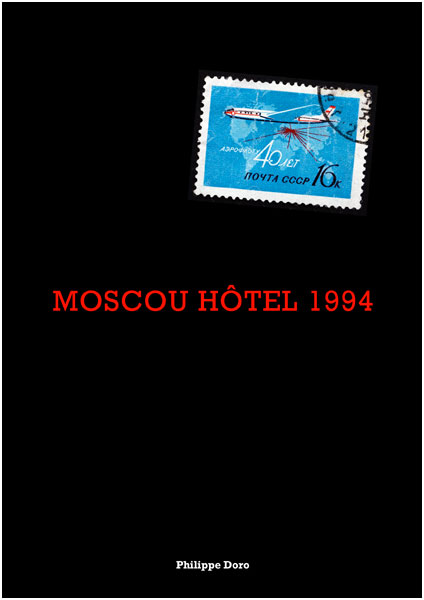 Moscou Hotel 1994
