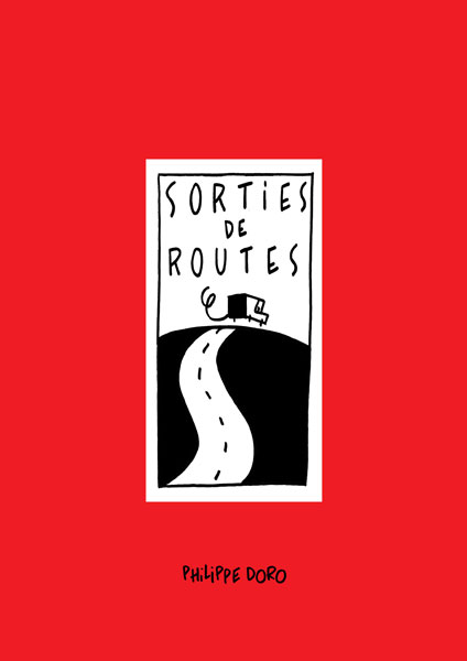 Sorties de Routes