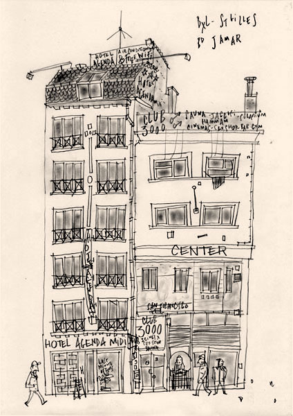 Bd Jamar, Bruxelles