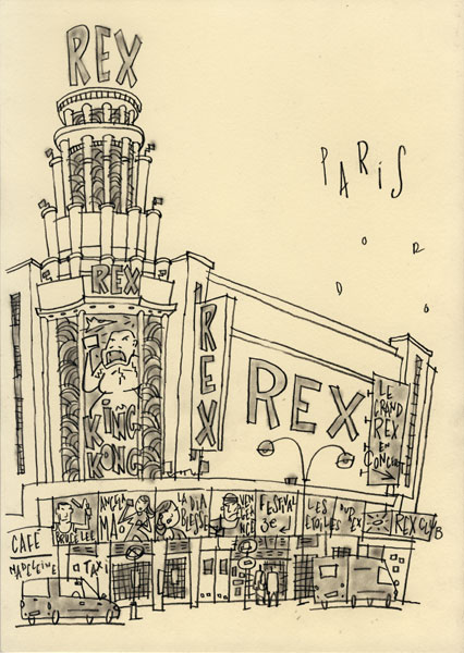 Le Grand Rex