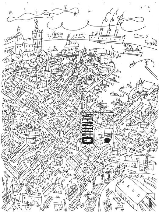 marseille ventilo