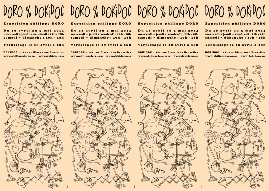 doro c/o dokidoc
