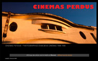 Blog cinémas perdus